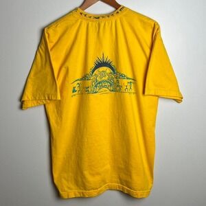 Pacific Line Surf Tee